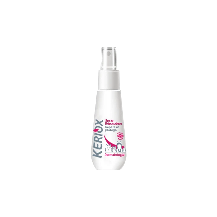 Keriox Spray Riparatore 30 Ml