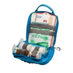 Kurgo Kit Di Pronto Soccorso RSG Blu Azzurro -Forniture Per Gatti kurgo trousse de premiers secours rsg bleu