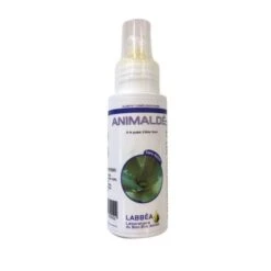 Labbea Animaloé Gel Flacone 60 Ml