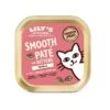 Lily's Kitchen Lily's Kitchen Kitten Smooth Paté Senza Cereali Con Pollo 19 X 85 G -Forniture Per Gatti lily s kitchen curious kitten diner sans c r ales 19 x 85 g