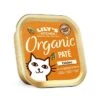 Lily's Kitchen Lily's Kitchen Organic Bio Con Pollo Per Gatti 19 X 85 G 2 Lily's Kitchen Lily's Kitchen Organic Bio Con Pollo Per Gatti 19 X 85 G -Forniture Per Gatti lily s kitchen organic d lice de poulet bio pour chat 19 x 85 g