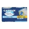 Lettiera Catsan Smart Pack 8 L -Forniture Per Gatti litiere catsan smart pack 8 l