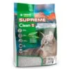 Croci Lettiera Supreme Clean Eucalipto Gatto 10 Kg -Forniture Per Gatti litiere supreme eucalyptus 1