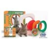 Litter Kwitter Sistema Di Addestramento All'uso Del WC Per Gatto -Forniture Per Gatti litter kwitter