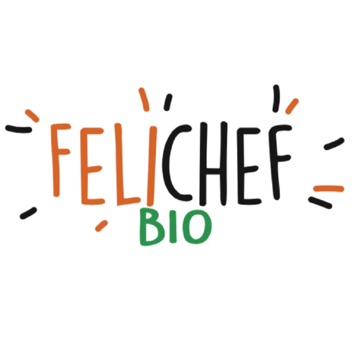 Felichef Terrine Bio Al Pollame Senza Cereali Per Gatto 16 X 100 G 6 Felichef Terrine Bio Al Pollame Senza Cereali Per Gatto 16 X 100 G - immagine 4