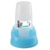 M-Pets Distibutore D'acqua 2500 Ml -Forniture Per Gatti m pets distributeur d eau bleu 2500 ml