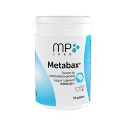 MP Labo Metabax 50 Capsule