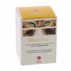 Miloa Reno Pro 30 Cp