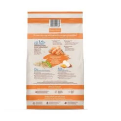 Nature's Variety Nature's Variety Crocchette Original Cat Sterilized Salmone 1.25 Kg -Forniture Per Gatti nature s variety croquettes original chat st rilis saumon 300g 1