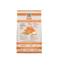 Nature's Variety Nature's Variety Crocchette Original Cat Sterilized Salmone 7 Kg 7 Nature's Variety Nature's Variety Crocchette Original Cat Sterilized Salmone 7 Kg -Forniture Per Gatti nature s variety croquettes original chat st rilis saumon 300g 3