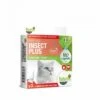 Naturlys Pipette Insect Plus Bio Gattini E Gatti X 3 -Forniture Per Gatti naturlys pipettes insect plus bio chat et chaton x3 1