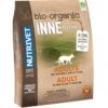 Nutrivet INNE Pet Food Bio Crocchette Gatto Adulto 6 Kg -Forniture Per Gatti nutrivet inne pet food bio croquettes chat adulte 6 kg