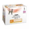 Purina Proplan PPVD Feline Obesity OM 10 X 85 G 1 Purina Proplan PPVD Feline Obesity OM 10 X 85 G -Forniture Per Gatti om