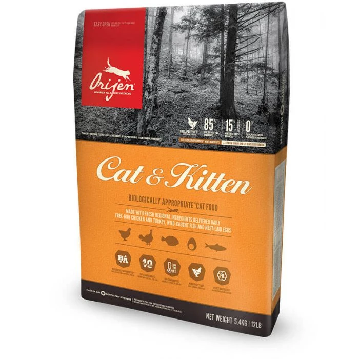 Orijen Original Cat 1,8 Kg - immagine 3