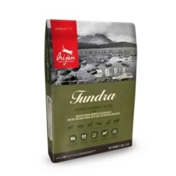 Orijen Tundra Gatto 1,8 Kg -Forniture Per Gatti orijen tundra chat 1 8 kg