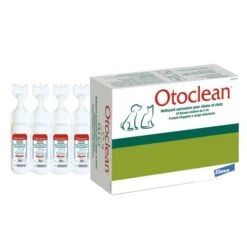 Otoclean 18 X 5 Ml