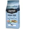 Ownat Gattino Grain Free Prime 3 Kg