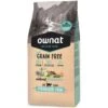 Ownat Grain Free Just Per Gatto Sterilizzato Al Pesce 8 Kg -Forniture Per Gatti ownat grain free just sterilise poisson chat 8 kg
