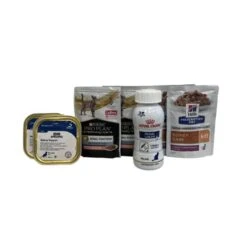 Pack Gatto Insufficienza Renale Multi Sapori E Consistenze