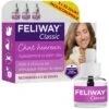 Pack Feliway Ricarica 3 X 48 Ml 2 Pack Feliway Ricarica 3 X 48 Ml -Forniture Per Gatti pack feliway classic recharge 3 x 48 ml