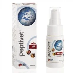 Peptivet Otogel 25 Ml