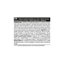 Royal Canin Persian Kitten 2 Kg 13 Royal Canin Persian Kitten 2 Kg -Forniture Per Gatti pers kit composition