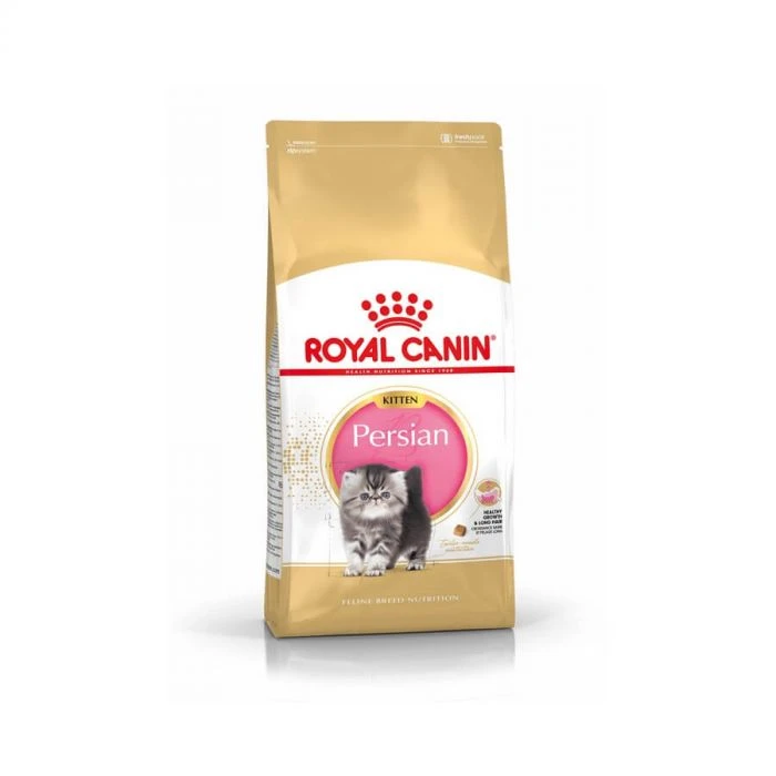 Royal Canin Persian Kitten 2 Kg 3 Royal Canin Persian Kitten 2 Kg