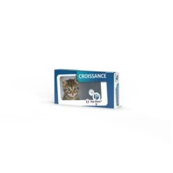 Pet Phos Crescita Gatto 24 Cpr