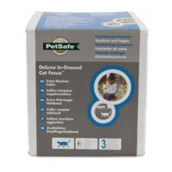 Pet Safe Collare Ricevitore Cat Fence -Forniture Per Gatti pet safe collier re cepteur chat cat fence2