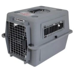 PET MATE Petmate Trasportino Aereo Sky Kennel S