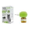 Petscool Diffusore + Ricarica 40 Ml