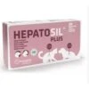Pharmadiet Hepatosil Plus Gatti & Cani Di Piccola Taglia 30 Cps -Forniture Per Gatti pharmadiet hepatosil plus chat et petit chien