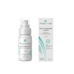 MP Labo Phytobiovet Spray Riparatore Cutaneo Bio Cane & Gatto 30 Ml