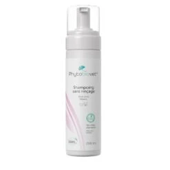 MP Labo Phytobiovet Shampoo Senza Risciacquo Bio Cane & Gatto 200 Ml