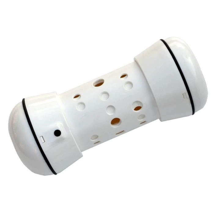 Pipolino M Bianco Per Gatto 3 Pipolino M Bianco Per Gatto