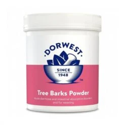Dorwest Polvere Di Corteccia D'albero 100 G