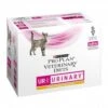 Purina Proplan PPVD Feline Urinary UR Pollo 10 X 85 G -Forniture Per Gatti proplan vdiet chat ur st ox urinary poulet