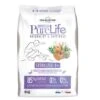 PureLife Crocchette Gatto Sterilized 8+ 8 Kg -Forniture Per Gatti purelife croquettes chat sterilized 8 8 kg