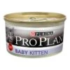 Purina Proplan Baby Kitten Al Pollo 24 X 85 G