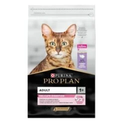 Purina Proplan Cat Delicate Tacchino 10 Kg -Forniture Per Gatti purina proplan cat delicate dinde 10 kg 2