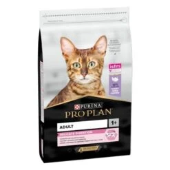 Purina Proplan Cat Delicate Tacchino 10 Kg -Forniture Per Gatti purina proplan cat delicate dinde 10 kg