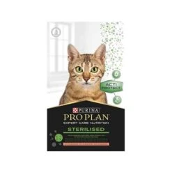 Purina Proplan Cat Expert Care Adult Sterilised Salmone 3 Kg