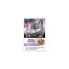 Purina Proplan Cat Nutrisavour Delicate Tacchino 26 Bustine 85 G -Forniture Per Gatti purina proplan cat nutrisavour delicate dinde 3