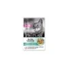 Purina Proplan Cat Nutrisavour Delicate Pesce 26 Bustine 85 G -Forniture Per Gatti purina proplan cat nutrisavour delicate poisson 3