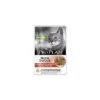 Purina Proplan Cat Nutrisavour Sterilised Manzo 26 Bustine 85 G -Forniture Per Gatti purina proplan cat nutrisavour sterilised boeuf 24 1