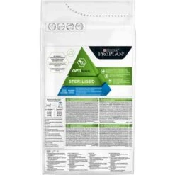 Purina Proplan Optirenal Adult Cat Sterilised Coniglio 1,5 Kg