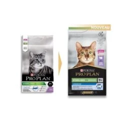 Purina Proplan Longevis Senior Cat Sterilised Tacchino 1,5 Kg 12 Purina Proplan Longevis Senior Cat Sterilised Tacchino 1,5 Kg -Forniture Per Gatti purina proplan longevis senior cat sterilised dinde 1 5 kg