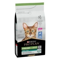 Purina Proplan Optirenal Adult Cat Sterilised Coniglio 1,5 Kg -Forniture Per Gatti purina proplan optirenal adult cat sterilised lapin 1 5 kg 2