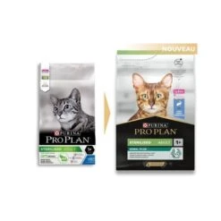 Purina Proplan Optirenal Adult Cat Sterilised Coniglio 1,5 Kg -Forniture Per Gatti purina proplan optirenal adult cat sterilised lapin 1 5 kg