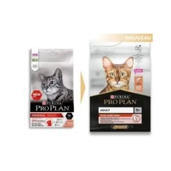 Purina Proplan Optisenses Original Adult Cat Salmone 1,5 Kg -Forniture Per Gatti purina proplan optisenses original adult cat 1 5 kg